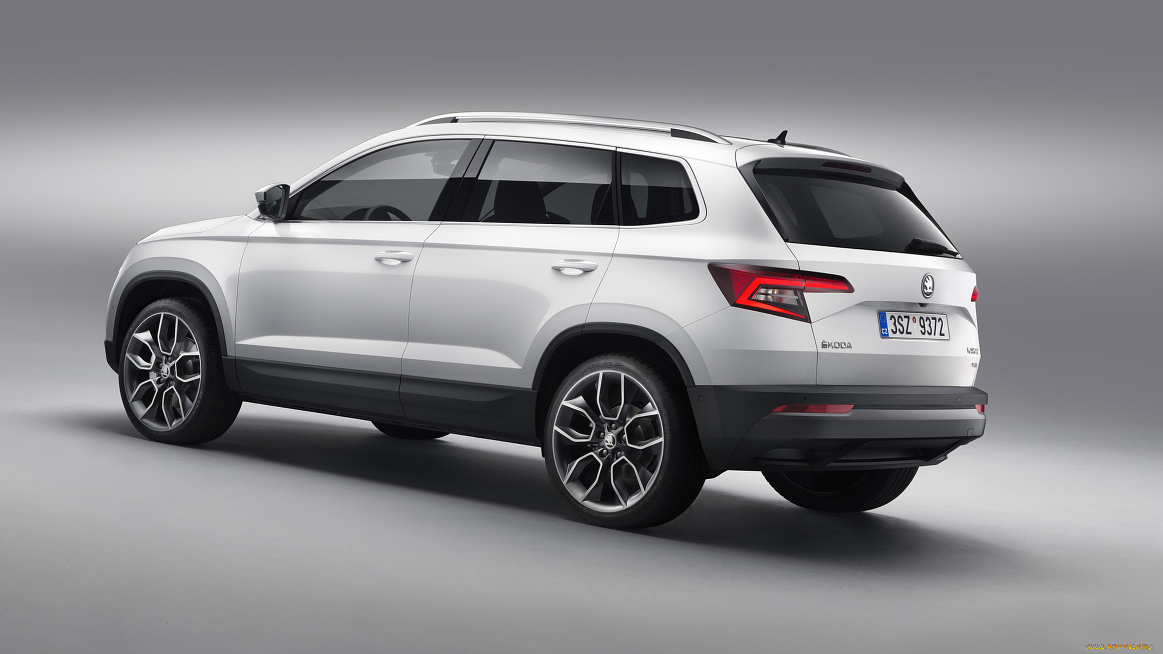 skoda karoq 2018, , skoda, 2018, karoq
